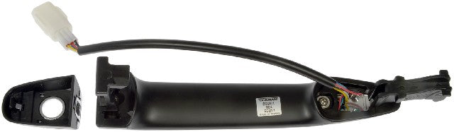 Outside Door Handle Dorman-Help 80261