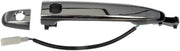 Outside Door Handle Dorman-Help 80261