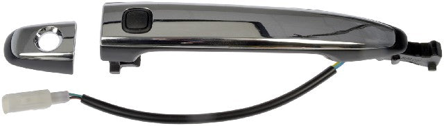 Outside Door Handle Dorman-Help 80261