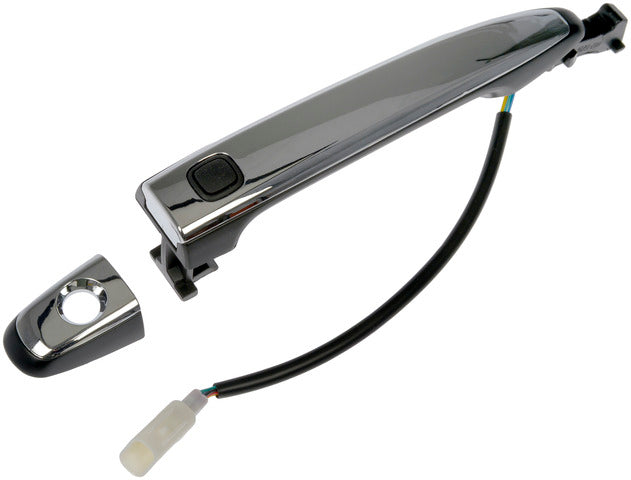 Outside Door Handle Dorman-Help 80261
