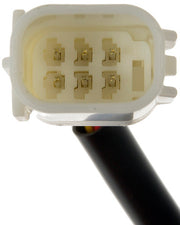 Outside Door Handle Dorman-Help 80261