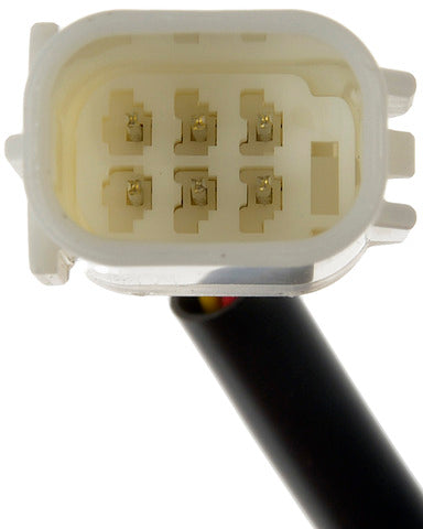 Outside Door Handle Dorman-Help 80261