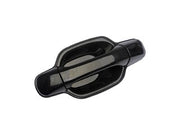 Outside Door Handle Dorman-Help 80277