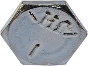 Screw Dorman-AutoGrade 803-040