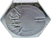 Screw Dorman-AutoGrade 170-307