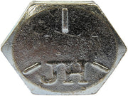 Screw Dorman-AutoGrade 170-407