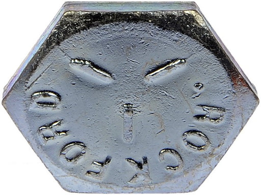 Screw Dorman-AutoGrade 803-427