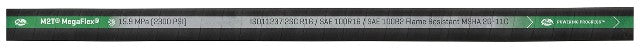 Hydraulic Hose Gates 80302