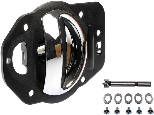 Interior Door Handle Dorman-Help 80370