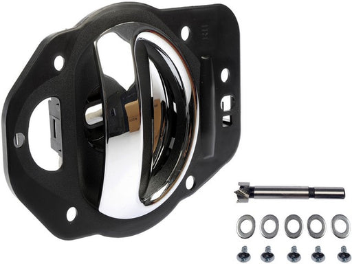 Interior Door Handle Dorman-Help 80370