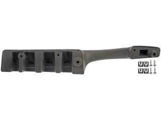 Interior Door Pull Handle Dorman-Help 80372