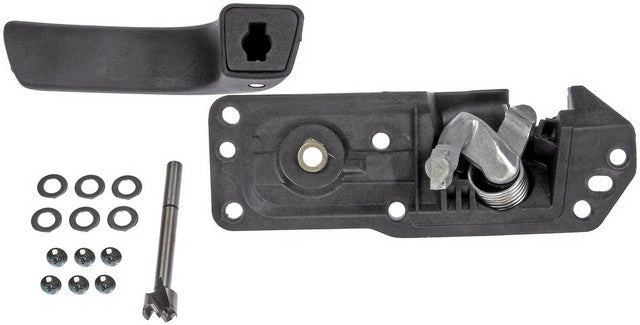 Interior Door Handle Dorman-Help 80374