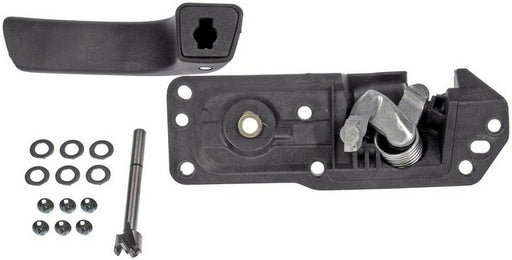 Interior Door Handle Dorman-Help 80374