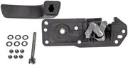 Interior Door Handle Dorman-Help 80374CD