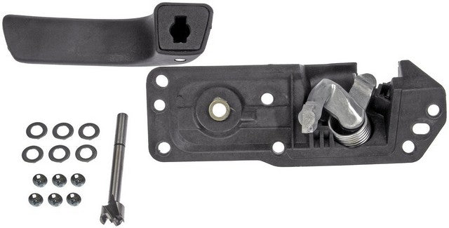 Interior Door Handle Dorman-Help 80374CD