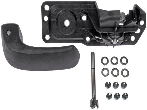 Interior Door Handle Dorman-Help 80375