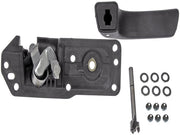 Interior Door Handle Dorman-Help 80375