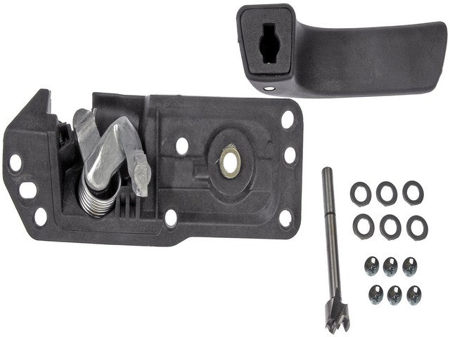 Interior Door Handle Dorman-Help 80375
