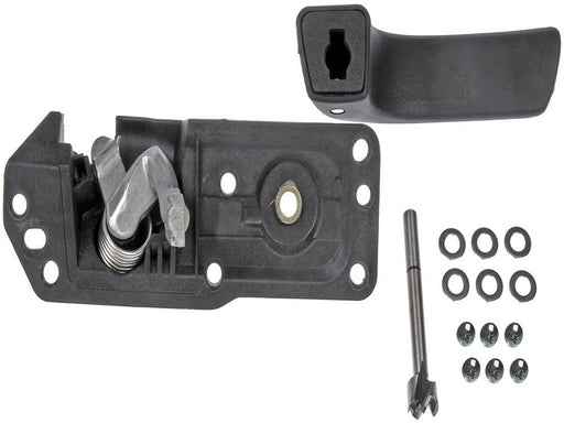 Interior Door Handle Dorman-Help 80375