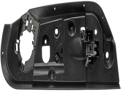 Interior Door Handle Dorman-Help 80376