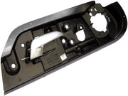 Interior Door Handle Dorman-Help 80376