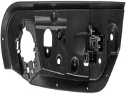 Interior Door Handle Dorman-Help 80377