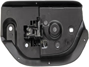 Interior Door Handle Dorman-Help 80378