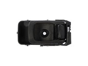 Interior Door Handle Dorman-Help 80385