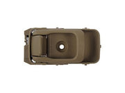 Interior Door Handle Dorman-Help 80389