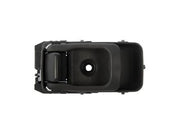 Interior Door Handle Dorman-Help 80390