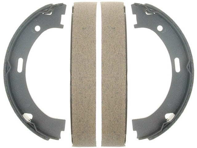 Parking Brake Shoe Raybestos Brakes 803PG