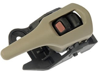 Interior Door Handle Dorman-Help 80408