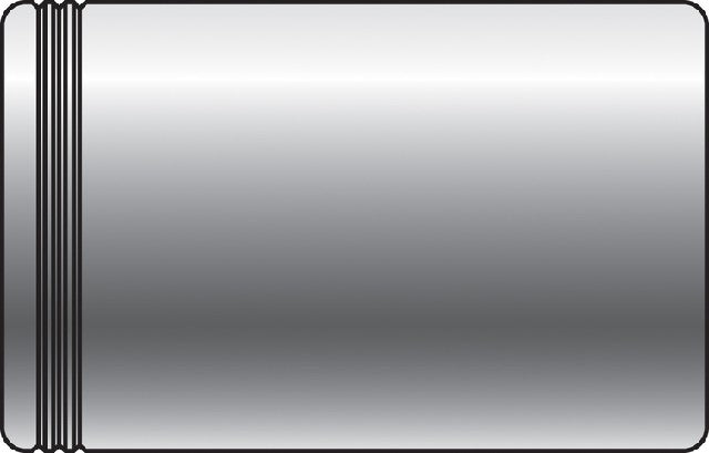 Hydraulic Ferrule Fitting Gates 80423