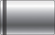 Hydraulic Ferrule Fitting Gates 80424