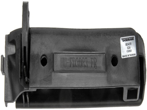 Outside Door Handle Dorman-Help 80435