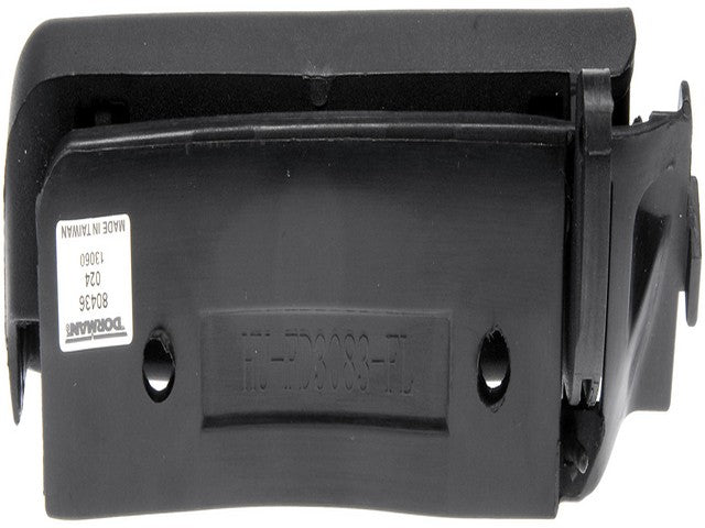 Outside Door Handle Dorman-Help 80436