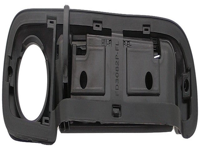 Outside Door Handle Dorman-Help 80439