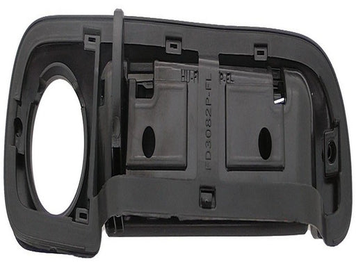 Outside Door Handle Dorman-Help 80439
