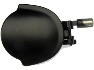 Outside Door Handle Dorman-Help 80448
