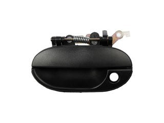 Outside Door Handle Dorman-Help 80452