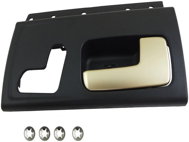 Interior Door Handle Dorman-Help 80461