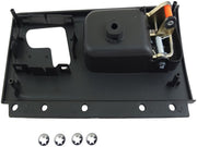 Interior Door Handle Dorman-Help 80461