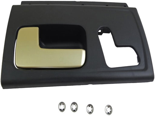 Interior Door Handle Dorman-Help 80462