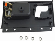 Interior Door Handle Dorman-Help 80462