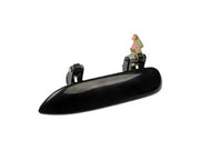 Outside Door Handle Dorman-Help 80463