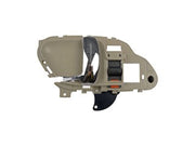 Interior Door Handle Dorman-Help 80467