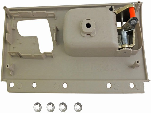 Interior Door Handle Dorman-Help 80469