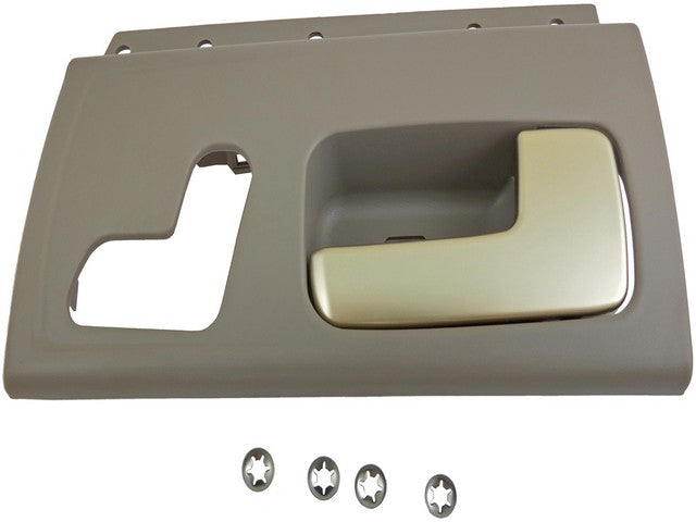 Interior Door Handle Dorman-Help 80471