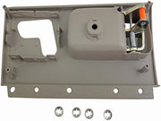 Interior Door Handle Dorman-Help 80471