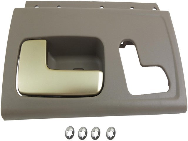 Interior Door Handle Dorman-Help 80472